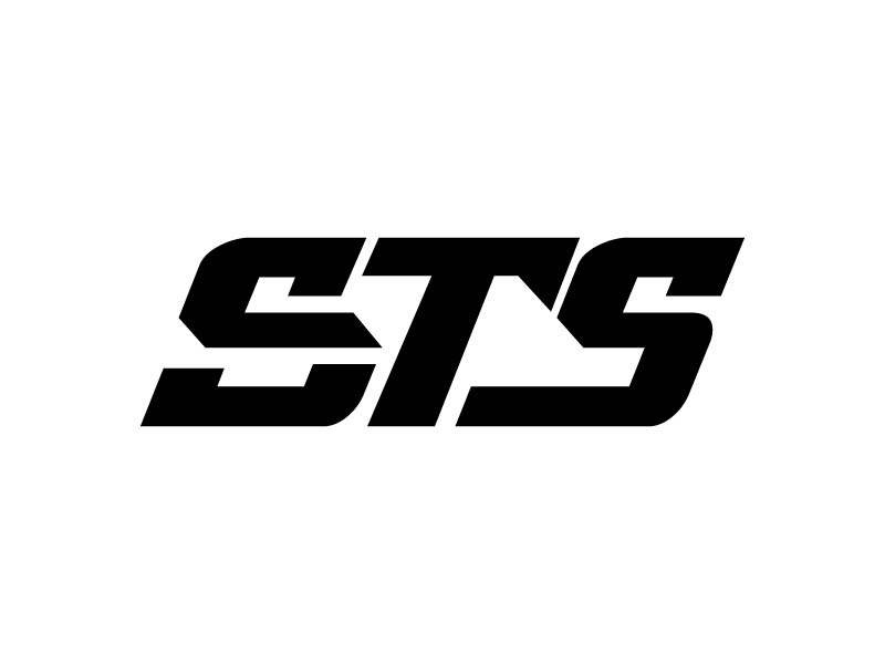 STS logo design by superbeam