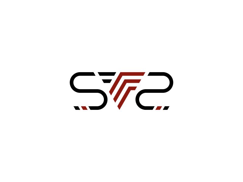 STS logo design by BeeOne