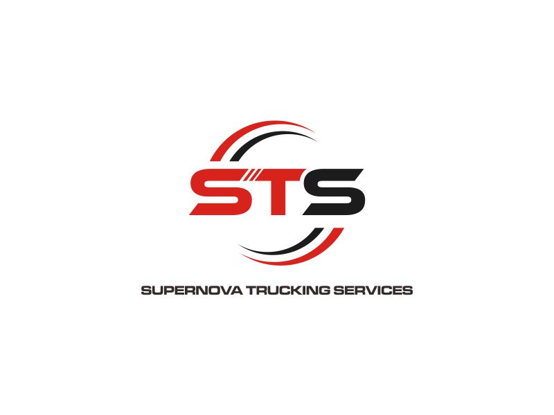 STS logo design by paseo