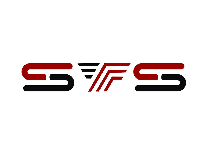 STS logo design by Rizqy