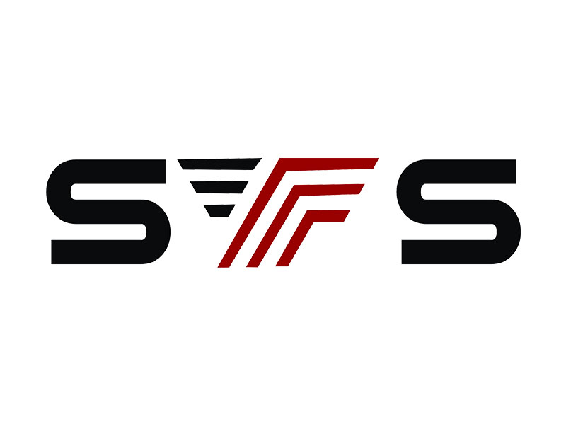 STS logo design by Rizqy