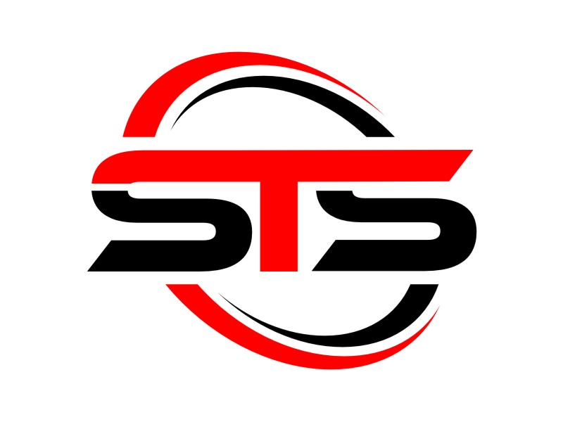 STS logo design by sheilavalencia
