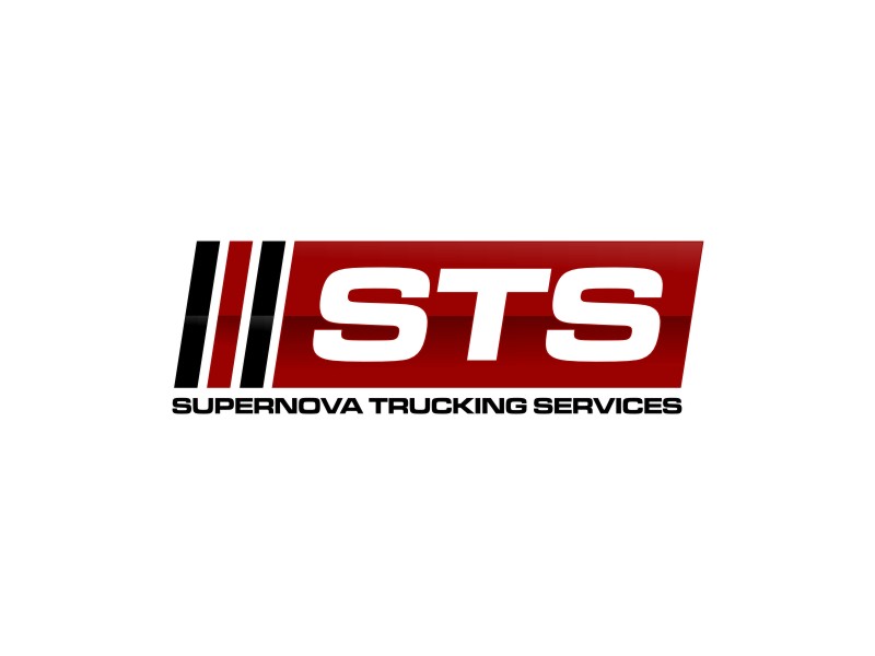 STS logo design by sheilavalencia
