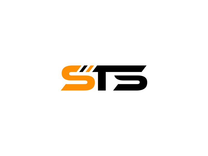 STS logo design by ragnar