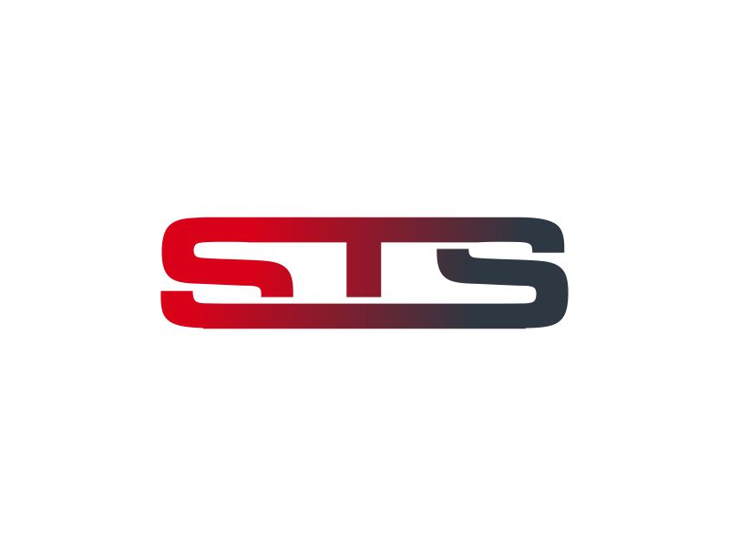 STS logo design by WhapsFord