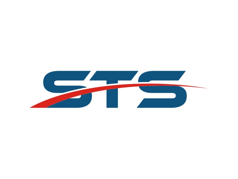 STS logo design by Diancox