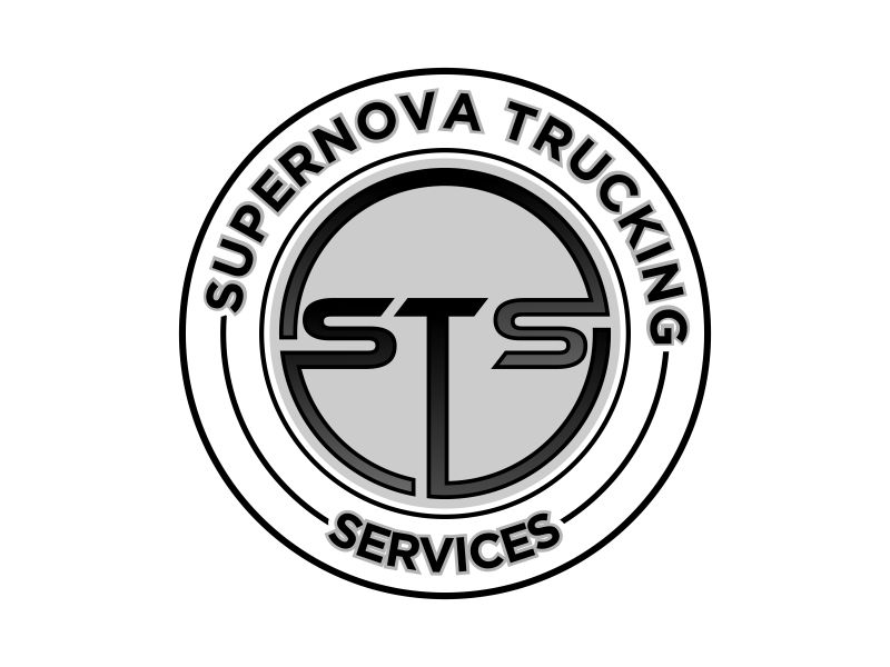 STS logo design by dencowart