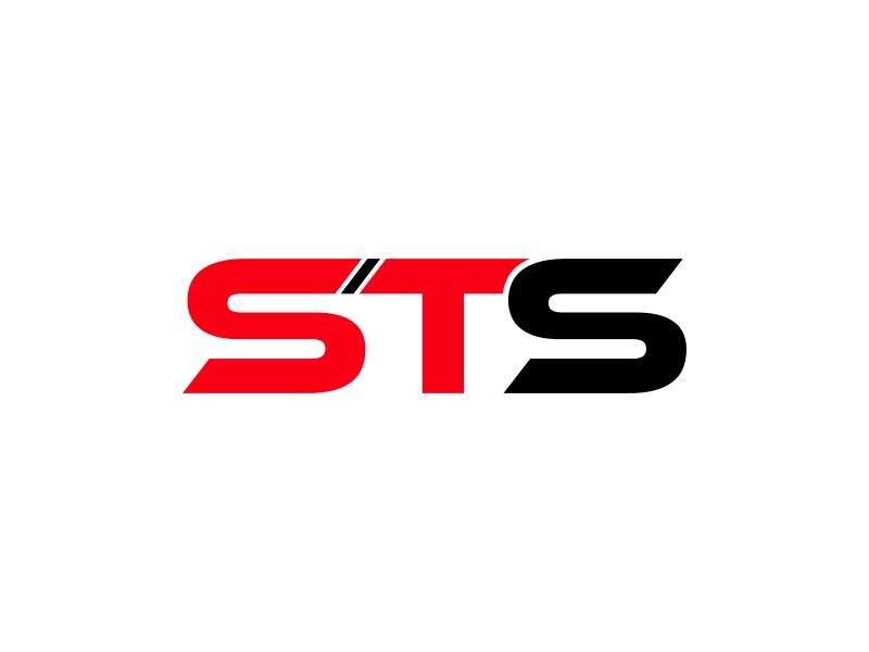 STS logo design by rizuki