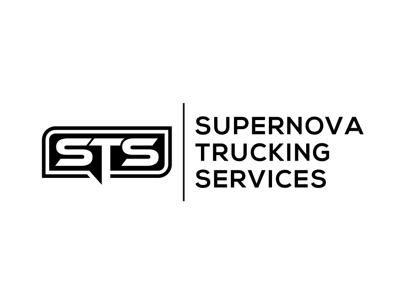 STS logo design by cintoko