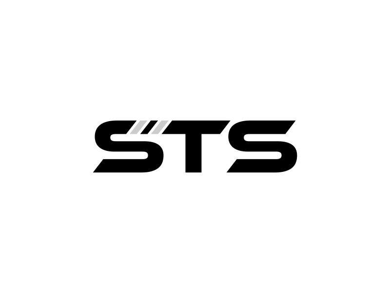 STS logo design by artery