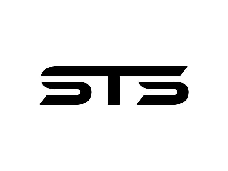 STS logo design by artery