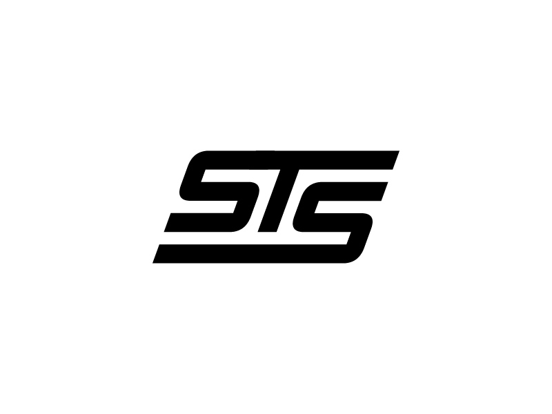 STS logo design by Fajar Faqih Ainun Najib