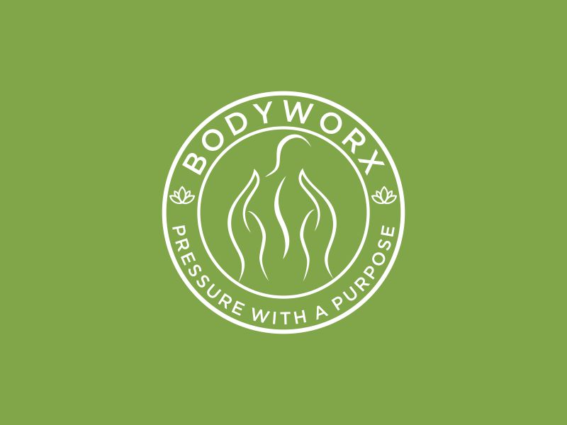 BodyWorx logo design by oke2angconcept