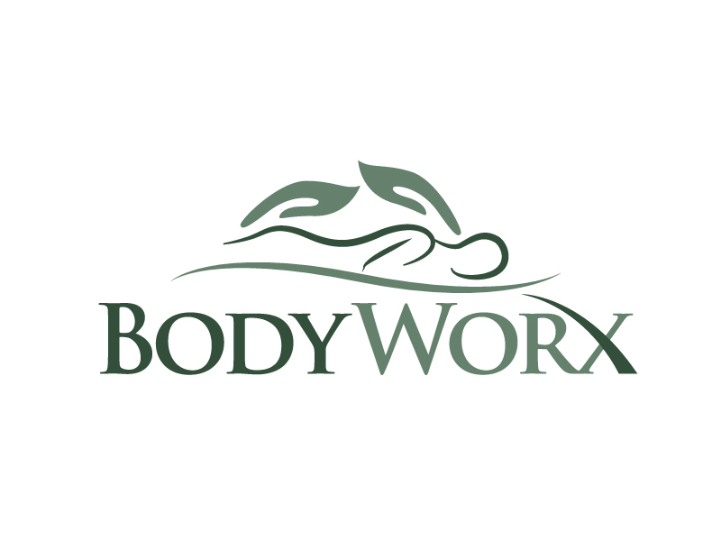BodyWorx logo design by jaize