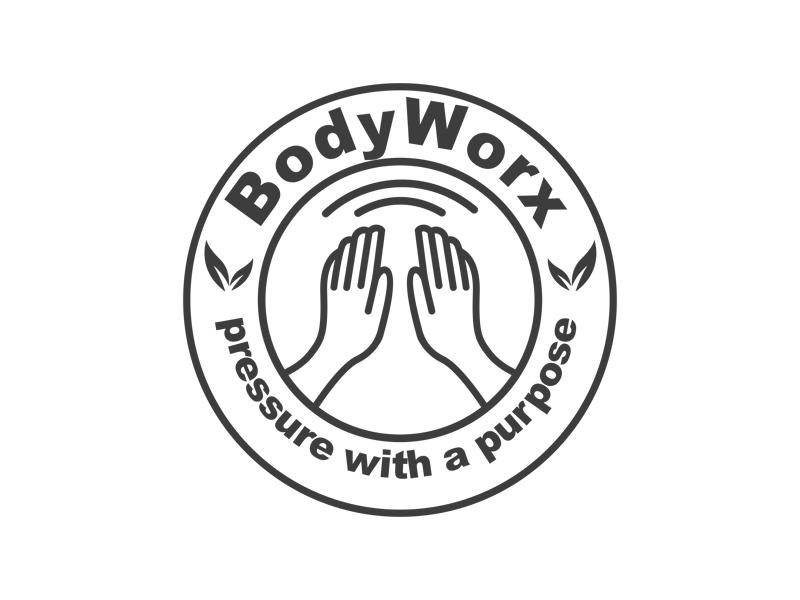 BodyWorx logo design by Yulioart
