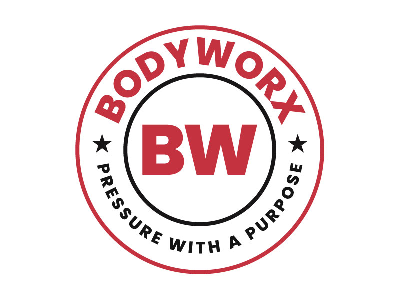 BodyWorx logo design by aryamaity