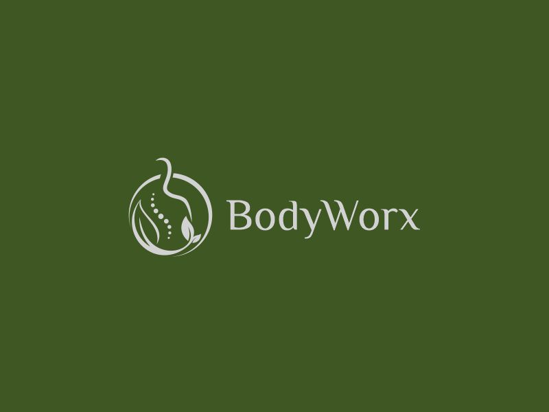 BodyWorx logo design by ian69