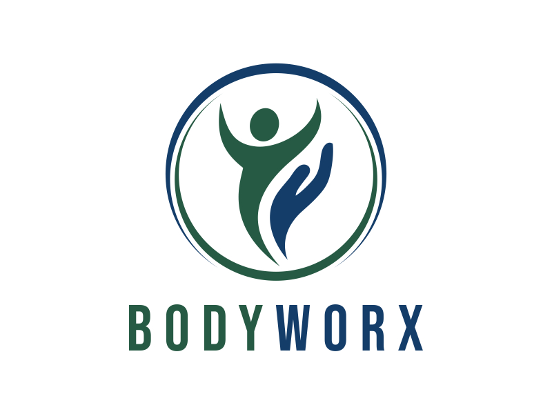 BodyWorx logo design by sandiya
