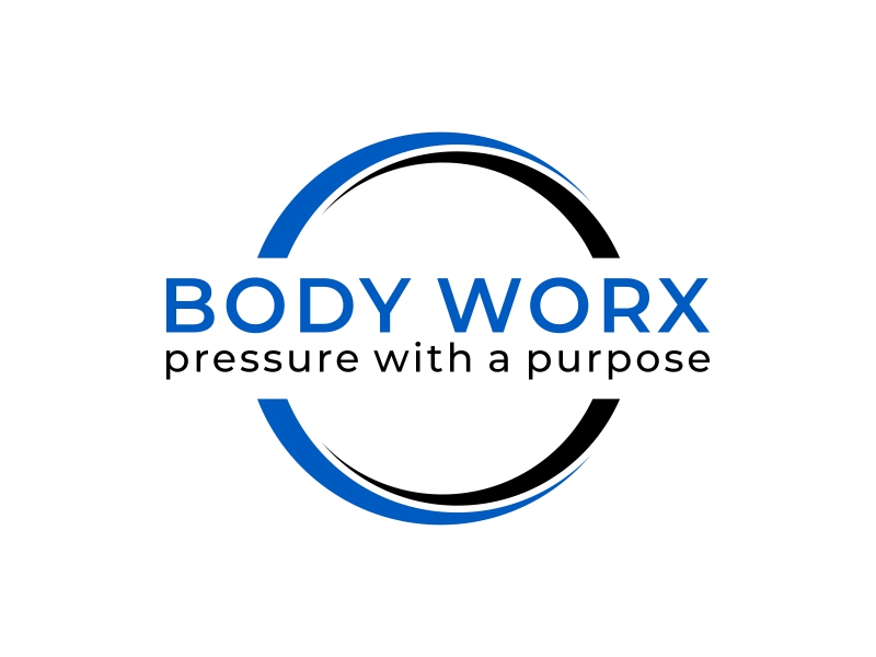 BodyWorx logo design by artery
