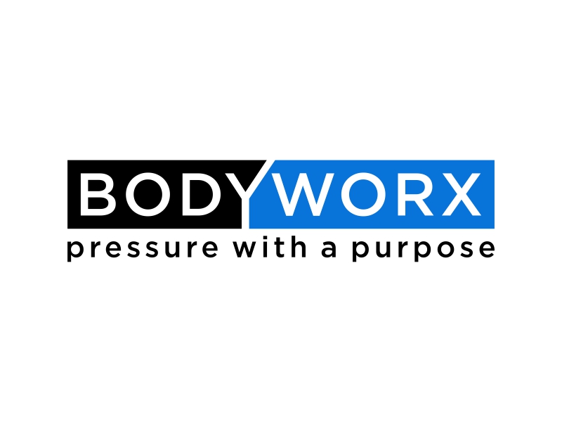 BodyWorx logo design by artery