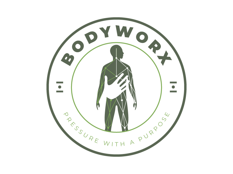 BodyWorx logo design by MUSANG