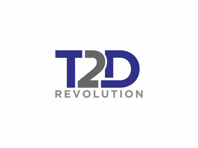 Type 2 Diabetes Revolution (or T2D Revolution) - open to either logo design by agil
