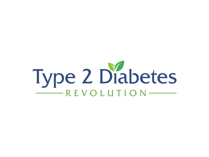 Type 2 Diabetes Revolution (or T2D Revolution) - open to either logo design by zegeningen