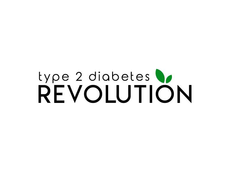 Type 2 Diabetes Revolution (or T2D Revolution) - open to either logo design by subrata