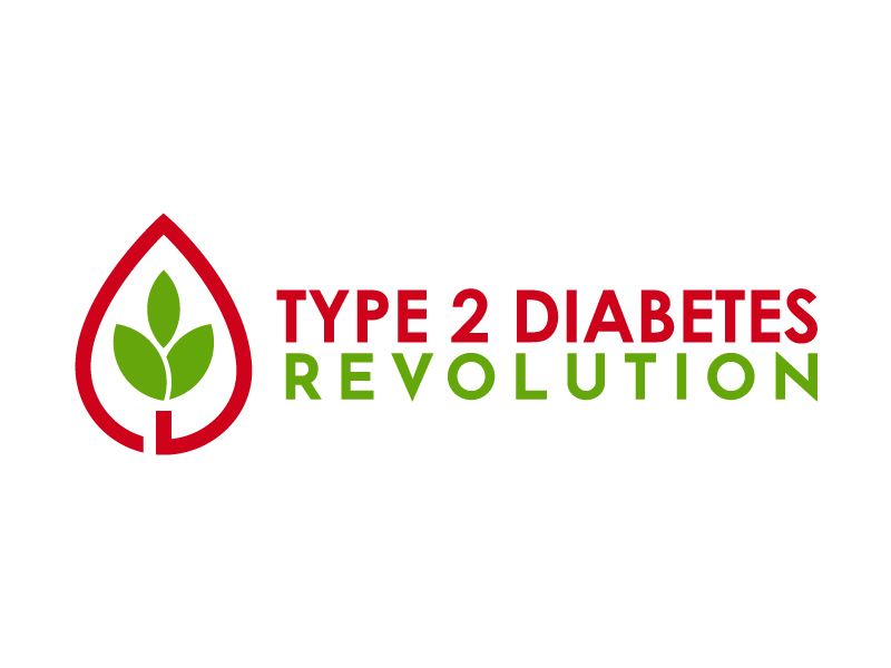 Type 2 Diabetes Revolution (or T2D Revolution) - open to either logo design by yans