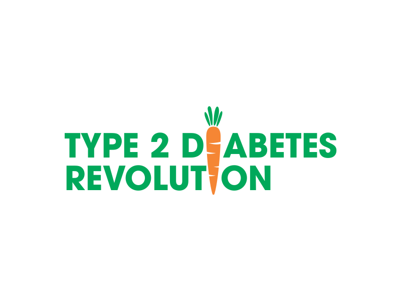 Type 2 Diabetes Revolution (or T2D Revolution) - open to either logo design by rokenrol