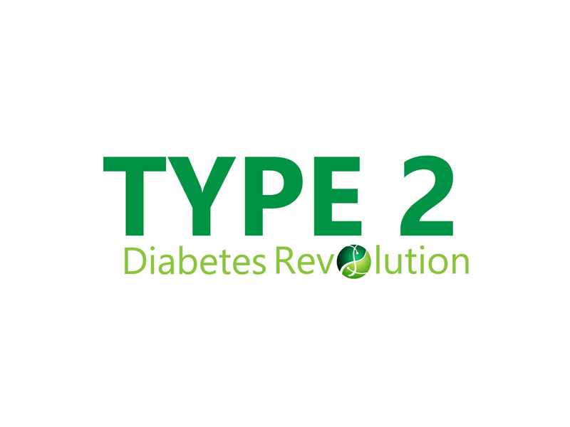 Type 2 Diabetes Revolution (or T2D Revolution) - open to either logo design by peacock