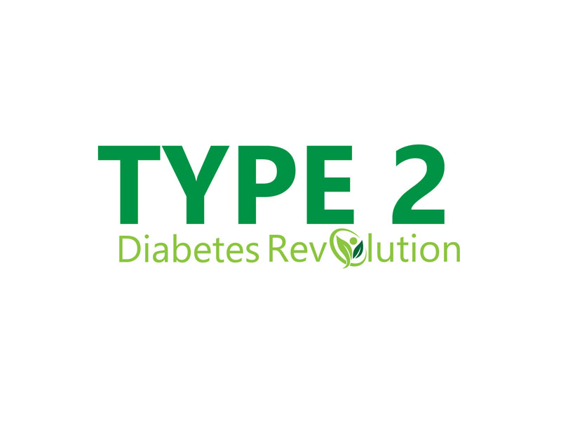 Type 2 Diabetes Revolution (or T2D Revolution) - open to either logo design by peacock