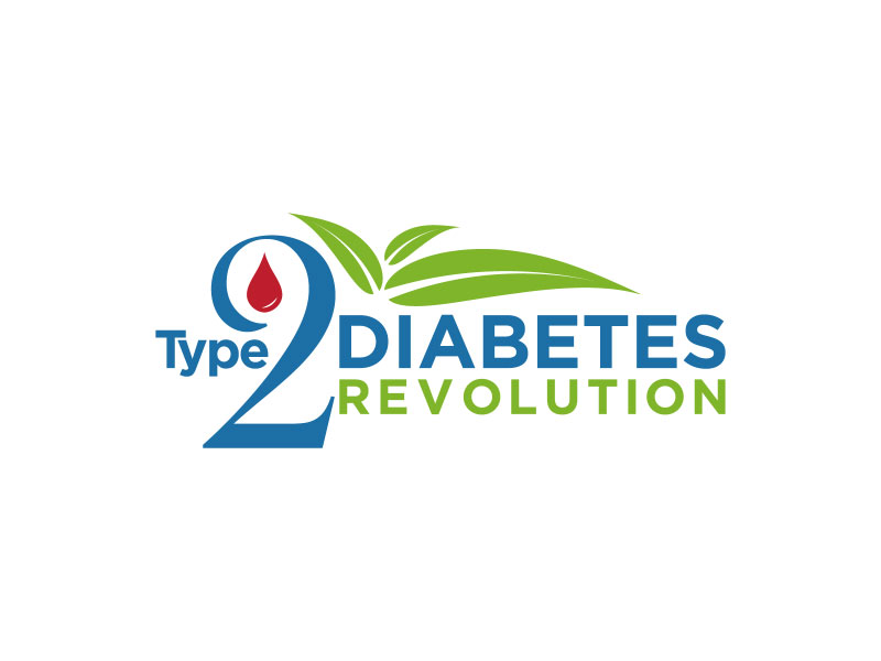 Type 2 Diabetes Revolution (or T2D Revolution) - open to either logo design by TMaulanaAssa