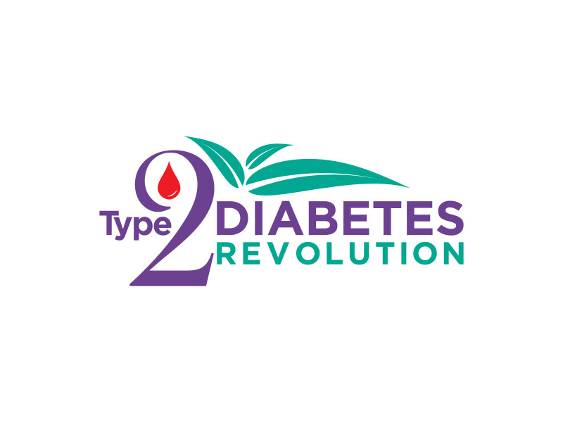 Type 2 Diabetes Revolution (or T2D Revolution) - open to either logo design by TMaulanaAssa