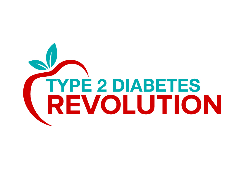 Type 2 Diabetes Revolution (or T2D Revolution) - open to either logo design by jaize