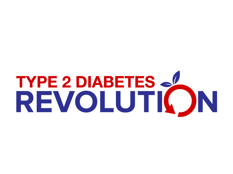 Type 2 Diabetes Revolution (or T2D Revolution) - open to either logo design by jaize