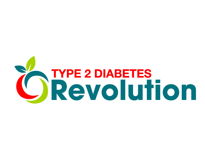 Type 2 Diabetes Revolution (or T2D Revolution) - open to either logo design by jaize