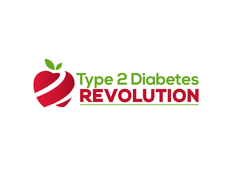 Type 2 Diabetes Revolution (or T2D Revolution) - open to either logo design by Risza Setiawan
