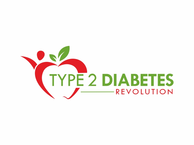 Type 2 Diabetes Revolution (or T2D Revolution) - open to either logo design by ruki