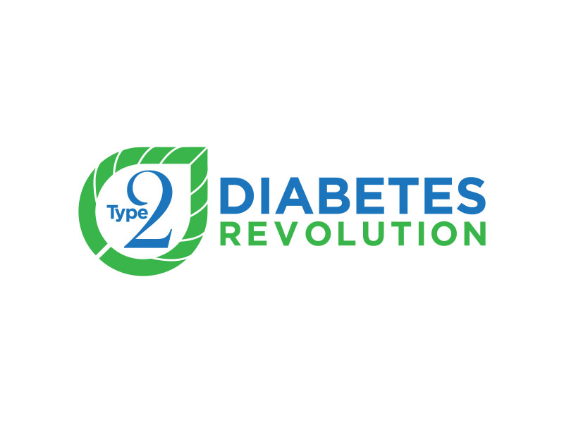 Type 2 Diabetes Revolution (or T2D Revolution) - open to either logo design by TMaulanaAssa
