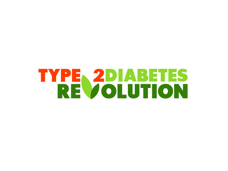 Type 2 Diabetes Revolution (or T2D Revolution) - open to either logo design by my!dea