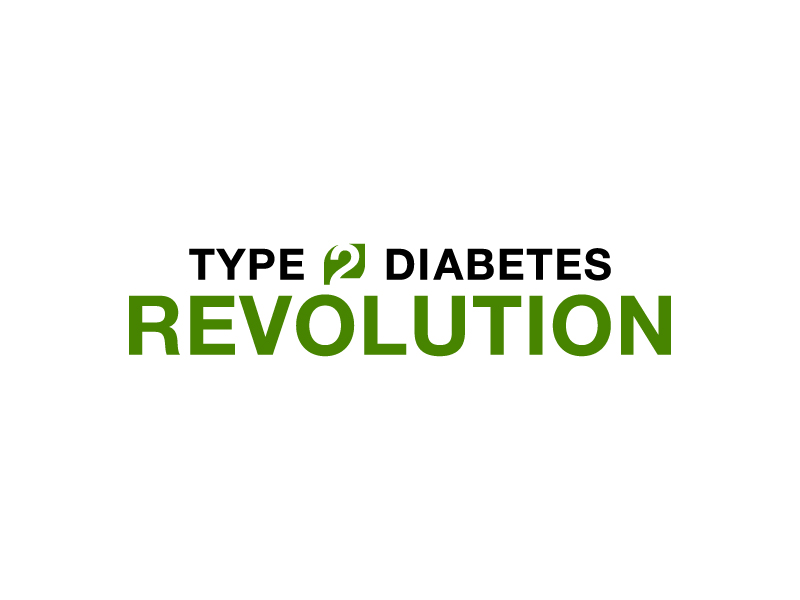 Type 2 Diabetes Revolution (or T2D Revolution) - open to either logo design by BrainStorming