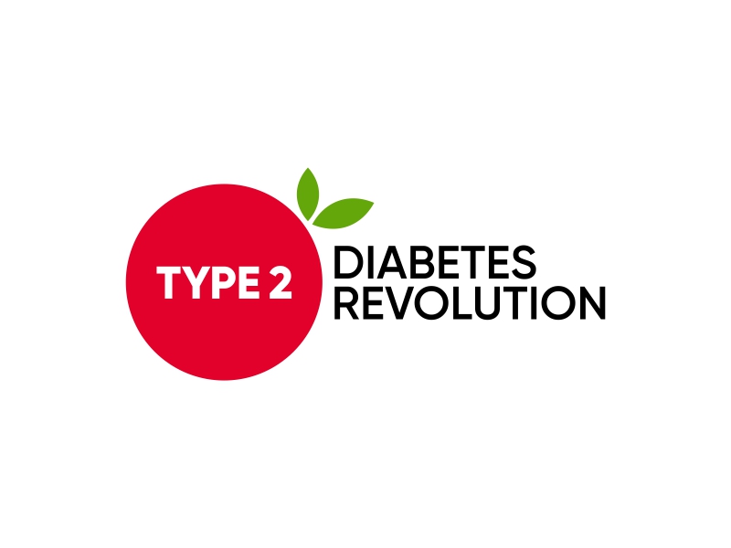 Type 2 Diabetes Revolution (or T2D Revolution) - open to either logo design by qqdesigns