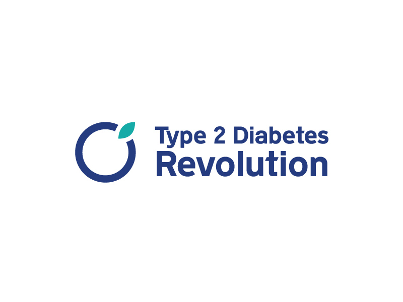 Type 2 Diabetes Revolution (or T2D Revolution) - open to either logo design by Fajar Faqih Ainun Najib