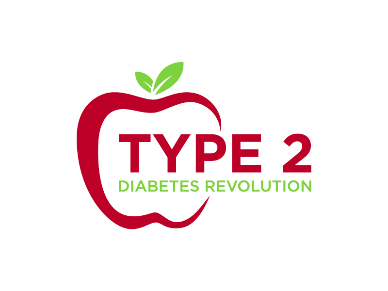 Type 2 Diabetes Revolution (or T2D Revolution) - open to either logo design by Fear