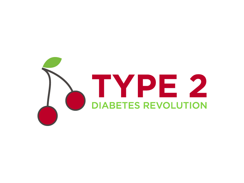 Type 2 Diabetes Revolution (or T2D Revolution) - open to either logo design by Fear