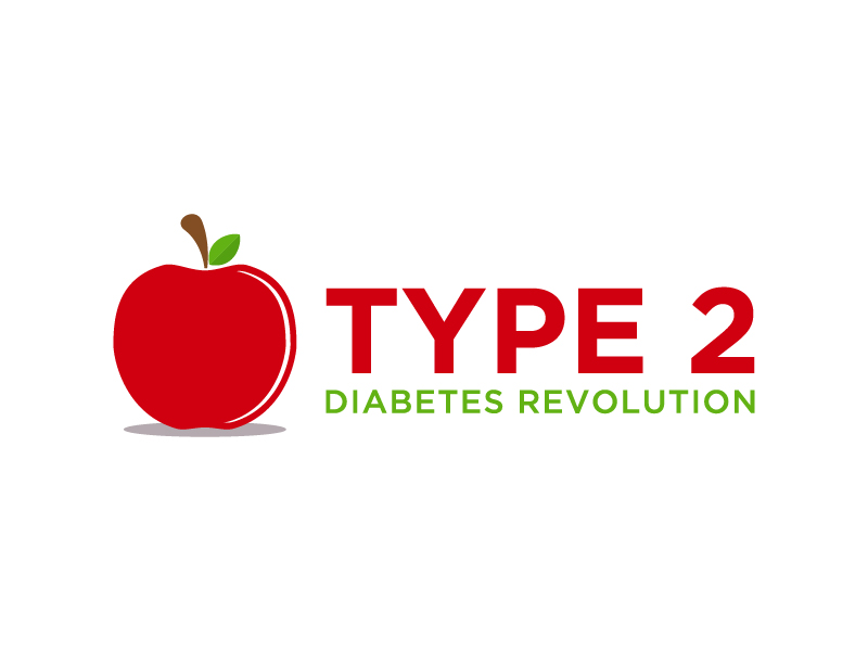 Type 2 Diabetes Revolution (or T2D Revolution) - open to either logo design by arifrijalbiasa