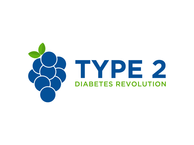 Type 2 Diabetes Revolution (or T2D Revolution) - open to either logo design by arifrijalbiasa