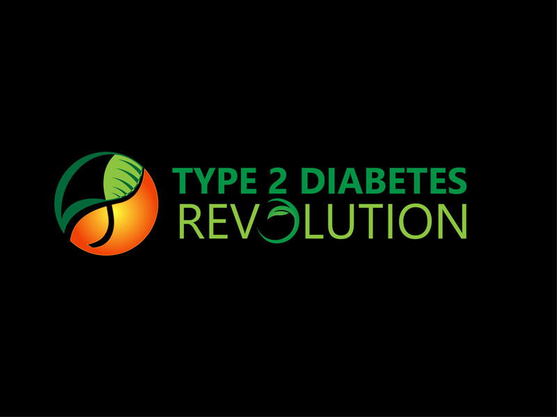 Type 2 Diabetes Revolution (or T2D Revolution) - open to either logo design by peacock