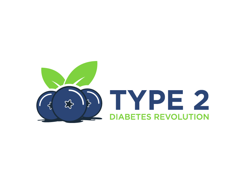 Type 2 Diabetes Revolution (or T2D Revolution) - open to either logo design by Fear